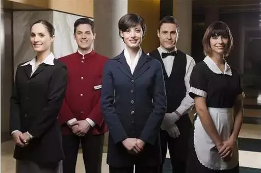 【物管業晉升攻略】物管人才需要具備的五種特質